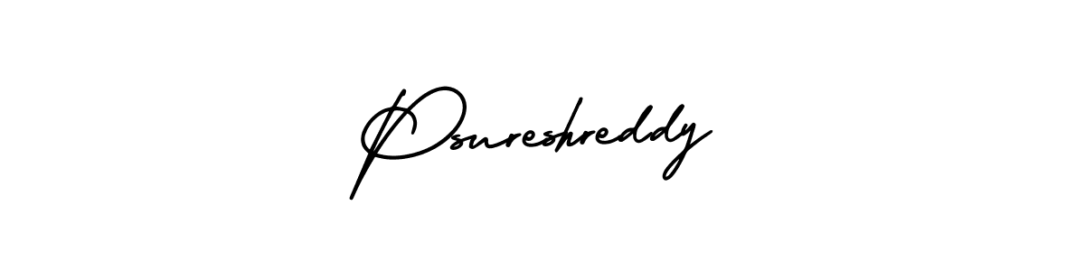See photos of Psureshreddy official signature by Spectra . Check more albums & portfolios. Read reviews & check more about AmerikaSignatureDemo-Regular font. Psureshreddy signature style 3 images and pictures png