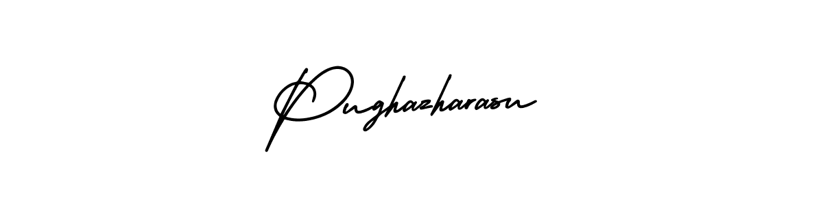 Check out images of Autograph of Pughazharasu name. Actor Pughazharasu Signature Style. AmerikaSignatureDemo-Regular is a professional sign style online. Pughazharasu signature style 3 images and pictures png