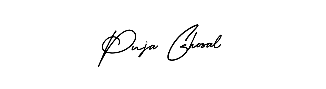 Once you've used our free online signature maker to create your best signature AmerikaSignatureDemo-Regular style, it's time to enjoy all of the benefits that Puja Ghosal name signing documents. Puja Ghosal signature style 3 images and pictures png