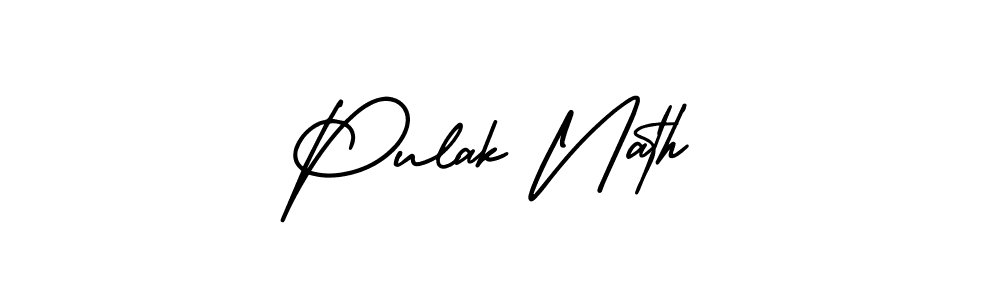 Once you've used our free online signature maker to create your best signature AmerikaSignatureDemo-Regular style, it's time to enjoy all of the benefits that Pulak Nath name signing documents. Pulak Nath signature style 3 images and pictures png