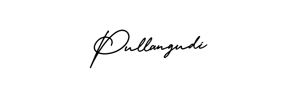 You can use this online signature creator to create a handwritten signature for the name Pullangudi. This is the best online autograph maker. Pullangudi signature style 3 images and pictures png