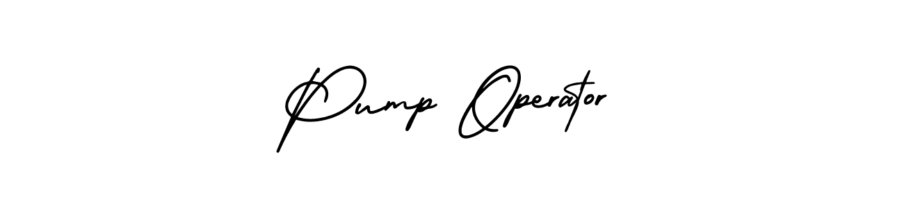 Here are the top 10 professional signature styles for the name Pump Operator. These are the best autograph styles you can use for your name. Pump Operator signature style 3 images and pictures png