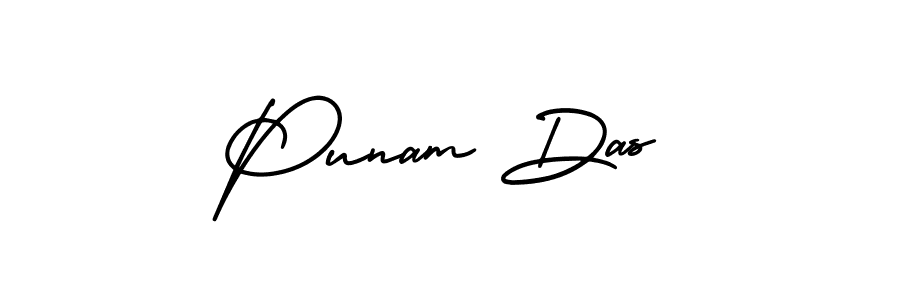 Here are the top 10 professional signature styles for the name Punam Das. These are the best autograph styles you can use for your name. Punam Das signature style 3 images and pictures png