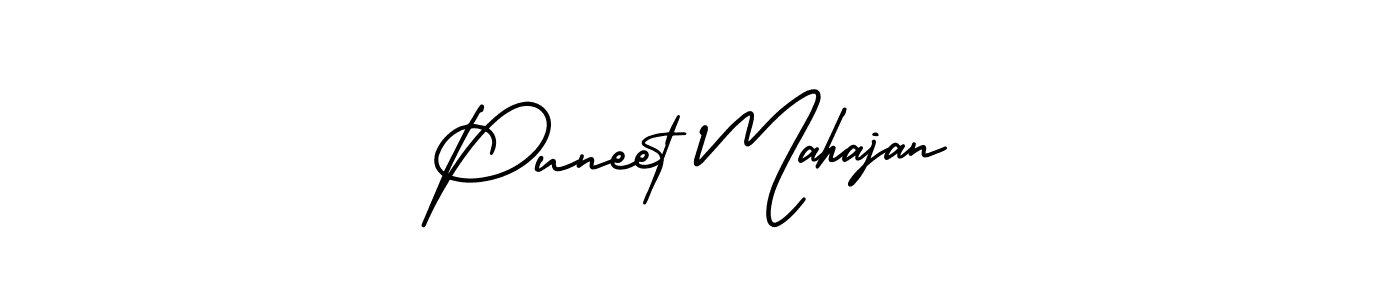 You can use this online signature creator to create a handwritten signature for the name Puneet Mahajan. This is the best online autograph maker. Puneet Mahajan signature style 3 images and pictures png