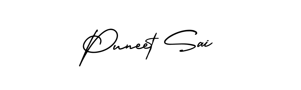 Once you've used our free online signature maker to create your best signature AmerikaSignatureDemo-Regular style, it's time to enjoy all of the benefits that Puneet Sai name signing documents. Puneet Sai signature style 3 images and pictures png