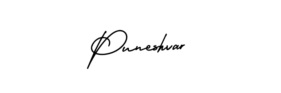 Make a short Puneshvar signature style. Manage your documents anywhere anytime using AmerikaSignatureDemo-Regular. Create and add eSignatures, submit forms, share and send files easily. Puneshvar signature style 3 images and pictures png