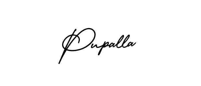 You can use this online signature creator to create a handwritten signature for the name Pupalla. This is the best online autograph maker. Pupalla signature style 3 images and pictures png