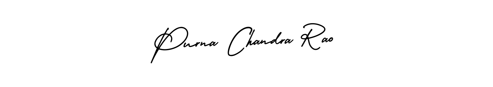 See photos of Purna Chandra Rao official signature by Spectra . Check more albums & portfolios. Read reviews & check more about AmerikaSignatureDemo-Regular font. Purna Chandra Rao signature style 3 images and pictures png