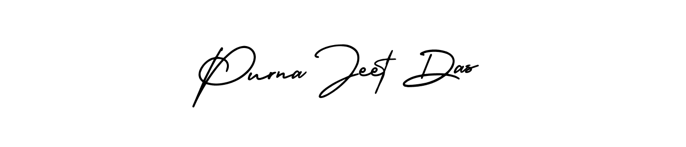 Once you've used our free online signature maker to create your best signature AmerikaSignatureDemo-Regular style, it's time to enjoy all of the benefits that Purna Jeet Das name signing documents. Purna Jeet Das signature style 3 images and pictures png