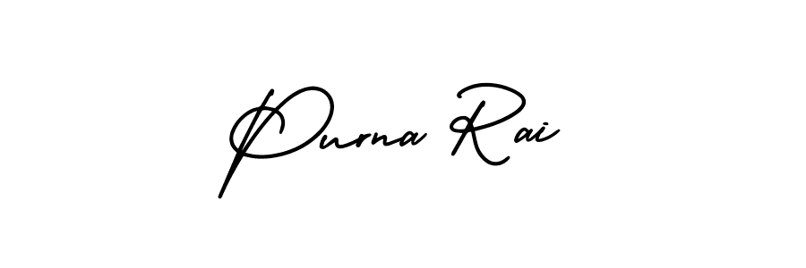 See photos of Purna Rai official signature by Spectra . Check more albums & portfolios. Read reviews & check more about AmerikaSignatureDemo-Regular font. Purna Rai signature style 3 images and pictures png