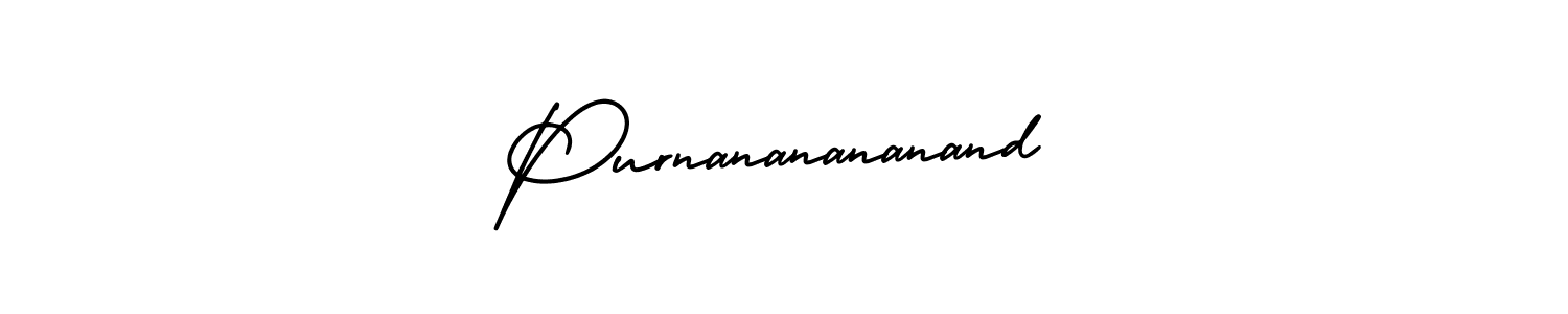 Here are the top 10 professional signature styles for the name Purnananananand. These are the best autograph styles you can use for your name. Purnananananand signature style 3 images and pictures png