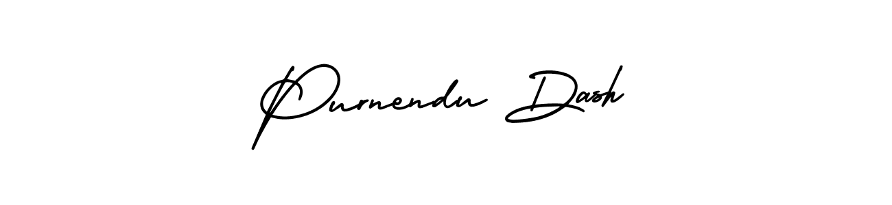 if you are searching for the best signature style for your name Purnendu Dash. so please give up your signature search. here we have designed multiple signature styles  using AmerikaSignatureDemo-Regular. Purnendu Dash signature style 3 images and pictures png