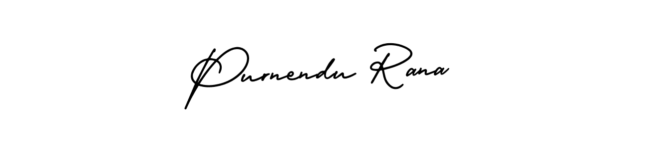 Similarly AmerikaSignatureDemo-Regular is the best handwritten signature design. Signature creator online .You can use it as an online autograph creator for name Purnendu Rana. Purnendu Rana signature style 3 images and pictures png