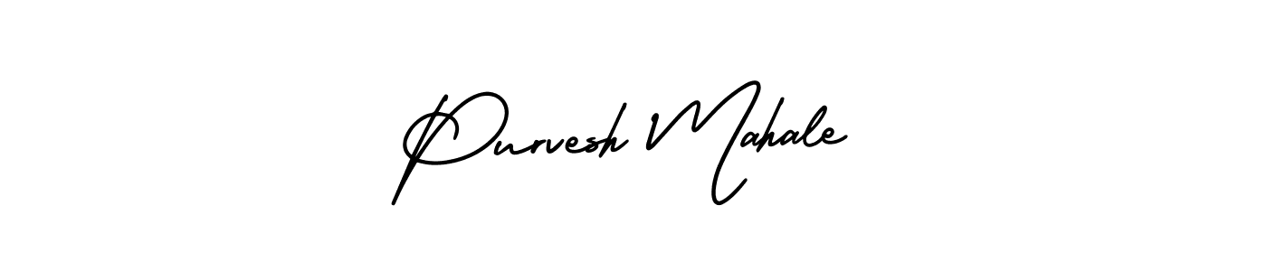 Once you've used our free online signature maker to create your best signature AmerikaSignatureDemo-Regular style, it's time to enjoy all of the benefits that Purvesh Mahale name signing documents. Purvesh Mahale signature style 3 images and pictures png