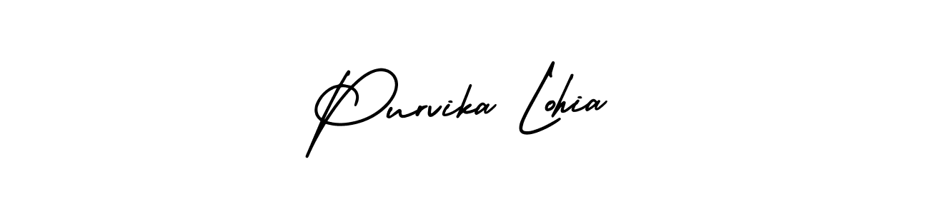 See photos of Purvika Lohia official signature by Spectra . Check more albums & portfolios. Read reviews & check more about AmerikaSignatureDemo-Regular font. Purvika Lohia signature style 3 images and pictures png