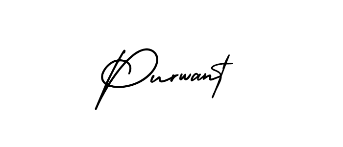 Check out images of Autograph of Purwant name. Actor Purwant Signature Style. AmerikaSignatureDemo-Regular is a professional sign style online. Purwant signature style 3 images and pictures png