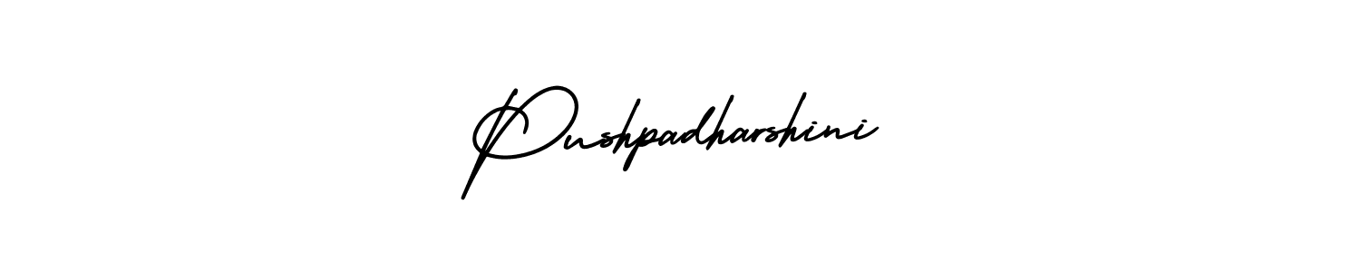 Once you've used our free online signature maker to create your best signature AmerikaSignatureDemo-Regular style, it's time to enjoy all of the benefits that Pushpadharshini name signing documents. Pushpadharshini signature style 3 images and pictures png