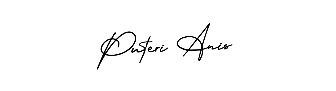 See photos of Puteri Anis official signature by Spectra . Check more albums & portfolios. Read reviews & check more about AmerikaSignatureDemo-Regular font. Puteri Anis signature style 3 images and pictures png