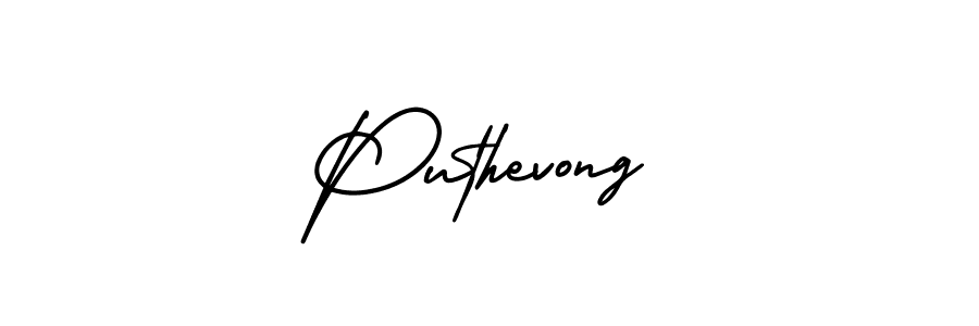 See photos of Puthevong official signature by Spectra . Check more albums & portfolios. Read reviews & check more about AmerikaSignatureDemo-Regular font. Puthevong signature style 3 images and pictures png