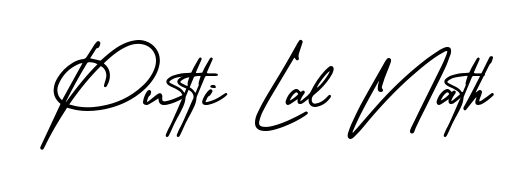 Best and Professional Signature Style for Putti Lal Nath. AmerikaSignatureDemo-Regular Best Signature Style Collection. Putti Lal Nath signature style 3 images and pictures png