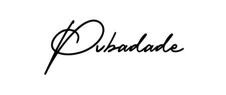 Make a short Pvbadade signature style. Manage your documents anywhere anytime using AmerikaSignatureDemo-Regular. Create and add eSignatures, submit forms, share and send files easily. Pvbadade signature style 3 images and pictures png