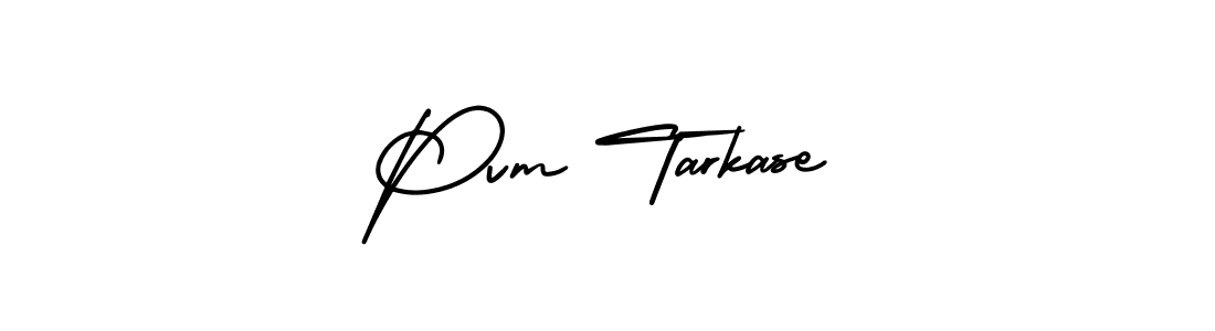 See photos of Pvm Tarkase official signature by Spectra . Check more albums & portfolios. Read reviews & check more about AmerikaSignatureDemo-Regular font. Pvm Tarkase signature style 3 images and pictures png