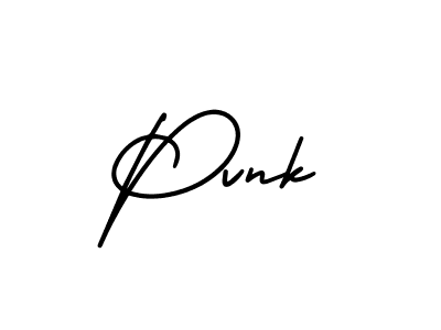 You can use this online signature creator to create a handwritten signature for the name Pvnk. This is the best online autograph maker. Pvnk signature style 3 images and pictures png