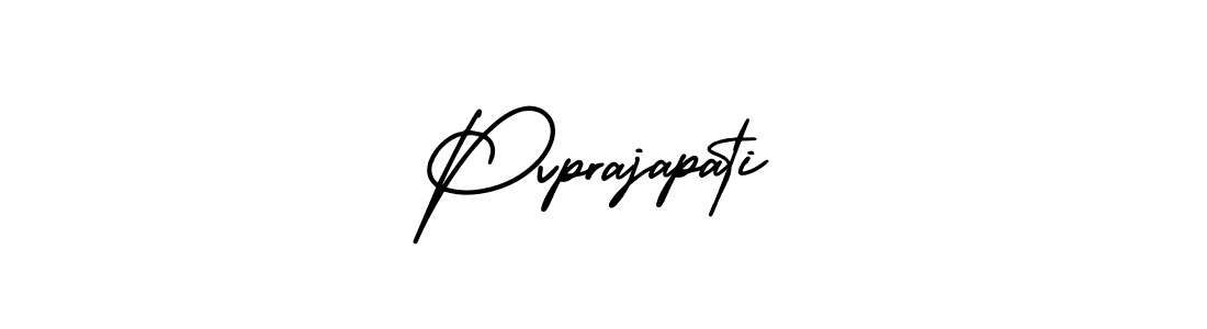Once you've used our free online signature maker to create your best signature AmerikaSignatureDemo-Regular style, it's time to enjoy all of the benefits that Pvprajapati name signing documents. Pvprajapati signature style 3 images and pictures png