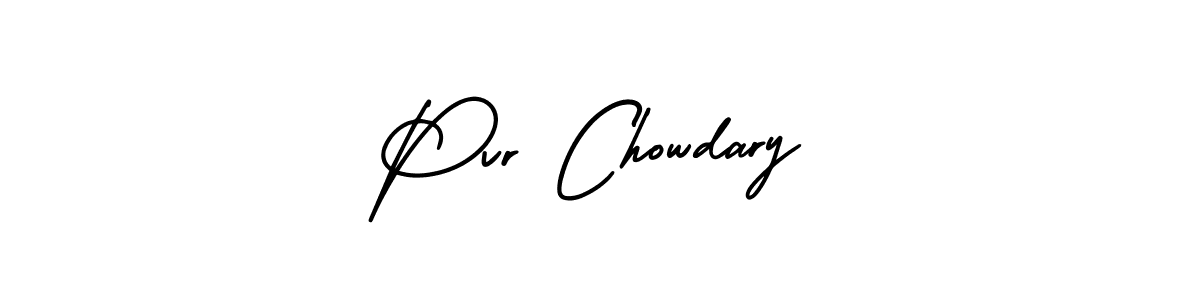 Check out images of Autograph of Pvr Chowdary name. Actor Pvr Chowdary Signature Style. AmerikaSignatureDemo-Regular is a professional sign style online. Pvr Chowdary signature style 3 images and pictures png
