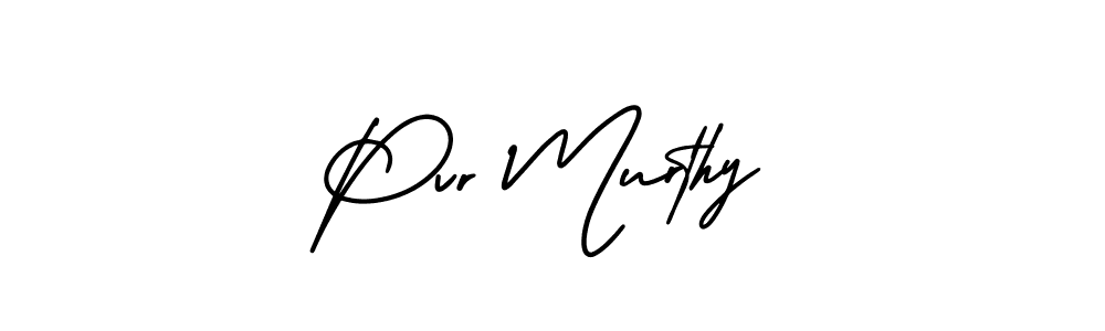 You can use this online signature creator to create a handwritten signature for the name Pvr Murthy. This is the best online autograph maker. Pvr Murthy signature style 3 images and pictures png