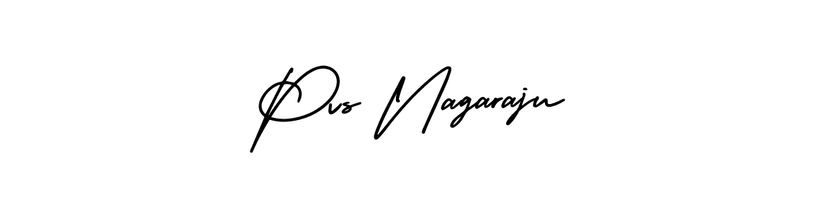 Best and Professional Signature Style for Pvs Nagaraju. AmerikaSignatureDemo-Regular Best Signature Style Collection. Pvs Nagaraju signature style 3 images and pictures png