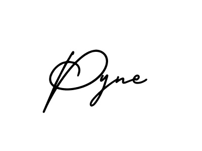Here are the top 10 professional signature styles for the name Pyne. These are the best autograph styles you can use for your name. Pyne signature style 3 images and pictures png