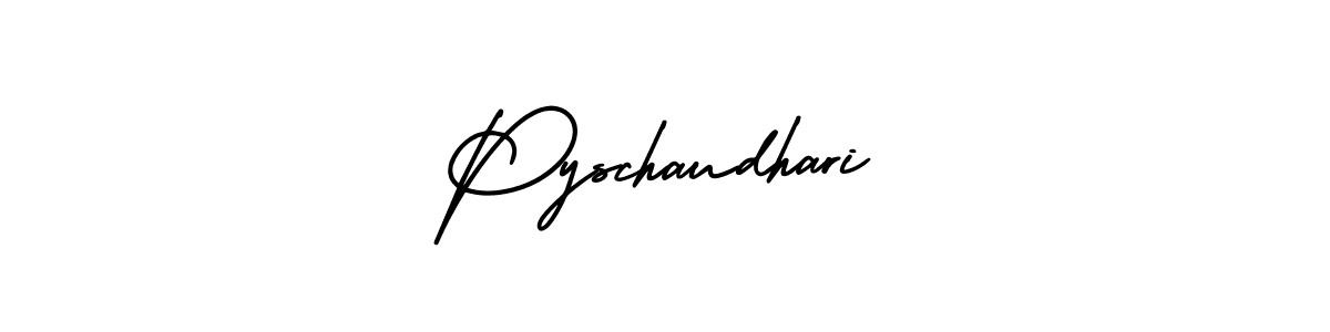 Best and Professional Signature Style for Pyschaudhari. AmerikaSignatureDemo-Regular Best Signature Style Collection. Pyschaudhari signature style 3 images and pictures png