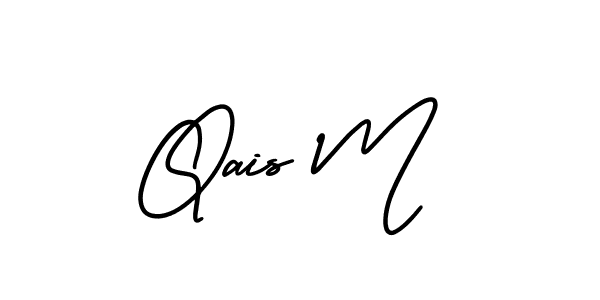 Here are the top 10 professional signature styles for the name Qais M. These are the best autograph styles you can use for your name. Qais M signature style 3 images and pictures png