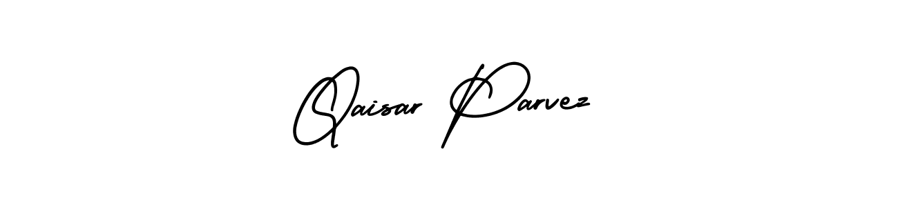 Once you've used our free online signature maker to create your best signature AmerikaSignatureDemo-Regular style, it's time to enjoy all of the benefits that Qaisar Parvez name signing documents. Qaisar Parvez signature style 3 images and pictures png