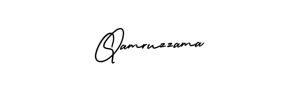 See photos of Qamruzzama official signature by Spectra . Check more albums & portfolios. Read reviews & check more about AmerikaSignatureDemo-Regular font. Qamruzzama signature style 3 images and pictures png