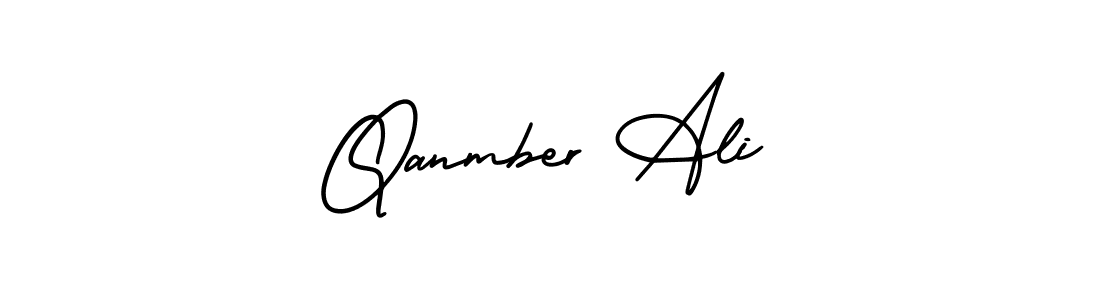 See photos of Qanmber Ali official signature by Spectra . Check more albums & portfolios. Read reviews & check more about AmerikaSignatureDemo-Regular font. Qanmber Ali signature style 3 images and pictures png