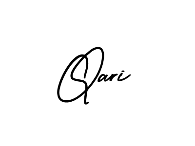Once you've used our free online signature maker to create your best signature AmerikaSignatureDemo-Regular style, it's time to enjoy all of the benefits that Qari name signing documents. Qari signature style 3 images and pictures png