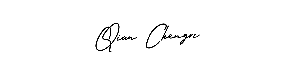 Once you've used our free online signature maker to create your best signature AmerikaSignatureDemo-Regular style, it's time to enjoy all of the benefits that Qian Chengri name signing documents. Qian Chengri signature style 3 images and pictures png
