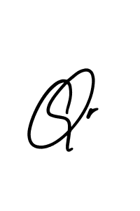 Also You can easily find your signature by using the search form. We will create Qr name handwritten signature images for you free of cost using AmerikaSignatureDemo-Regular sign style. Qr signature style 3 images and pictures png