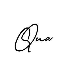 This is the best signature style for the Qua name. Also you like these signature font (AmerikaSignatureDemo-Regular). Mix name signature. Qua signature style 3 images and pictures png