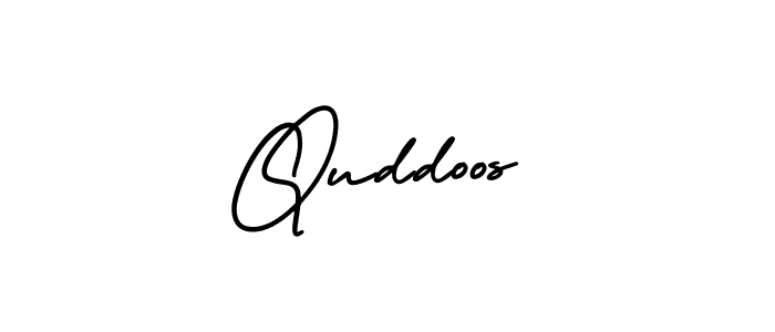 Once you've used our free online signature maker to create your best signature AmerikaSignatureDemo-Regular style, it's time to enjoy all of the benefits that Quddoos name signing documents. Quddoos signature style 3 images and pictures png