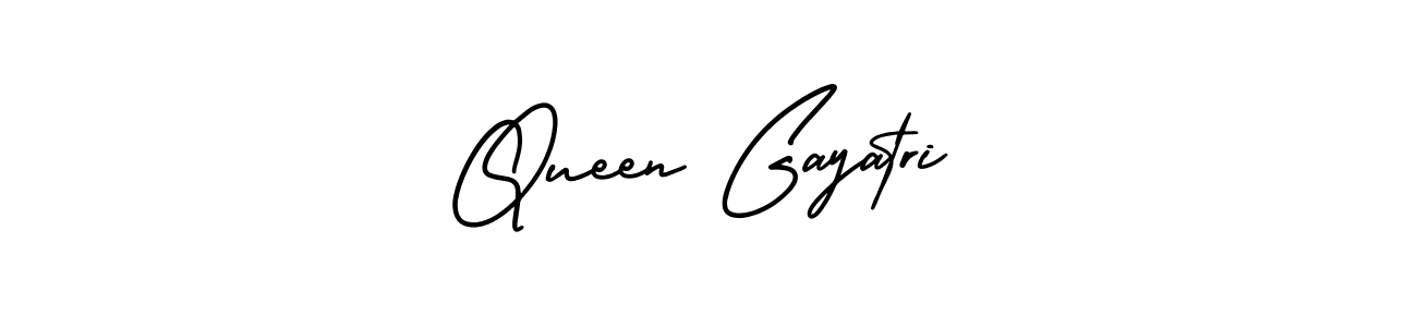 Here are the top 10 professional signature styles for the name Queen Gayatri. These are the best autograph styles you can use for your name. Queen Gayatri signature style 3 images and pictures png