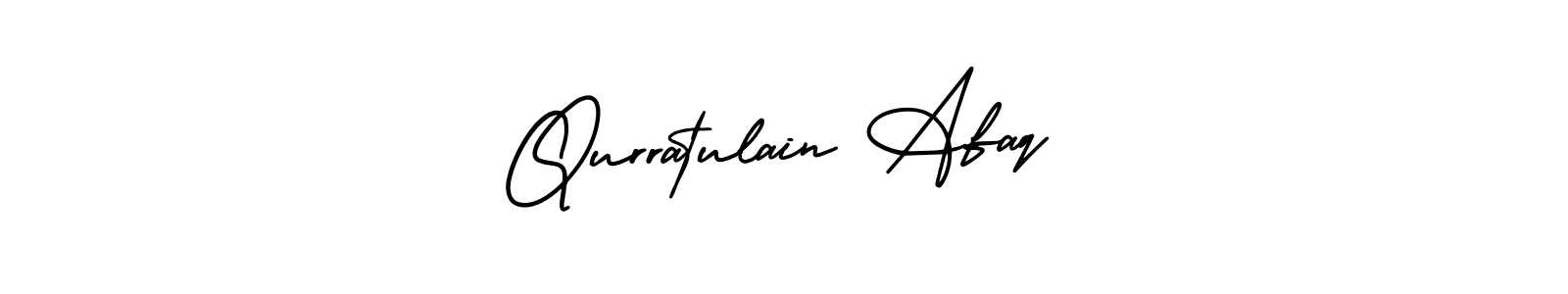 Best and Professional Signature Style for Qurratulain Afaq. AmerikaSignatureDemo-Regular Best Signature Style Collection. Qurratulain Afaq signature style 3 images and pictures png