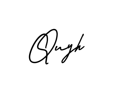 Once you've used our free online signature maker to create your best signature AmerikaSignatureDemo-Regular style, it's time to enjoy all of the benefits that Quyh name signing documents. Quyh signature style 3 images and pictures png
