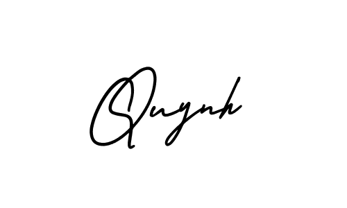 Similarly AmerikaSignatureDemo-Regular is the best handwritten signature design. Signature creator online .You can use it as an online autograph creator for name Quynh. Quynh signature style 3 images and pictures png