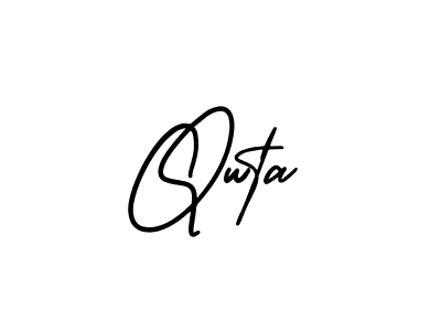 Make a short Qwta signature style. Manage your documents anywhere anytime using AmerikaSignatureDemo-Regular. Create and add eSignatures, submit forms, share and send files easily. Qwta signature style 3 images and pictures png