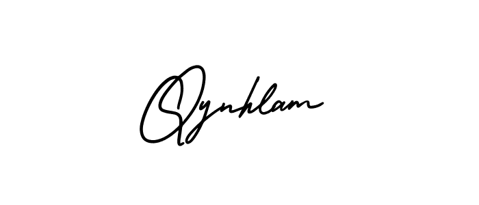 You can use this online signature creator to create a handwritten signature for the name Qynhlam. This is the best online autograph maker. Qynhlam signature style 3 images and pictures png