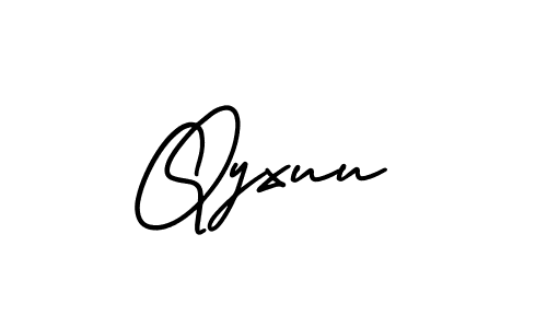 Here are the top 10 professional signature styles for the name Qyxuu. These are the best autograph styles you can use for your name. Qyxuu signature style 3 images and pictures png