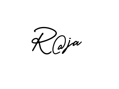 Here are the top 10 professional signature styles for the name R@ja. These are the best autograph styles you can use for your name. R@ja signature style 3 images and pictures png